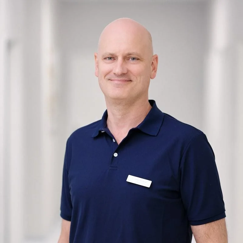 Dr. med. (H) Peter Vrastyak – Facharzt für Gynäkologie und Geburtshilfe FMH